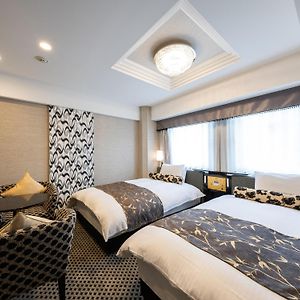 Kamer met Twee Aparte Bedden